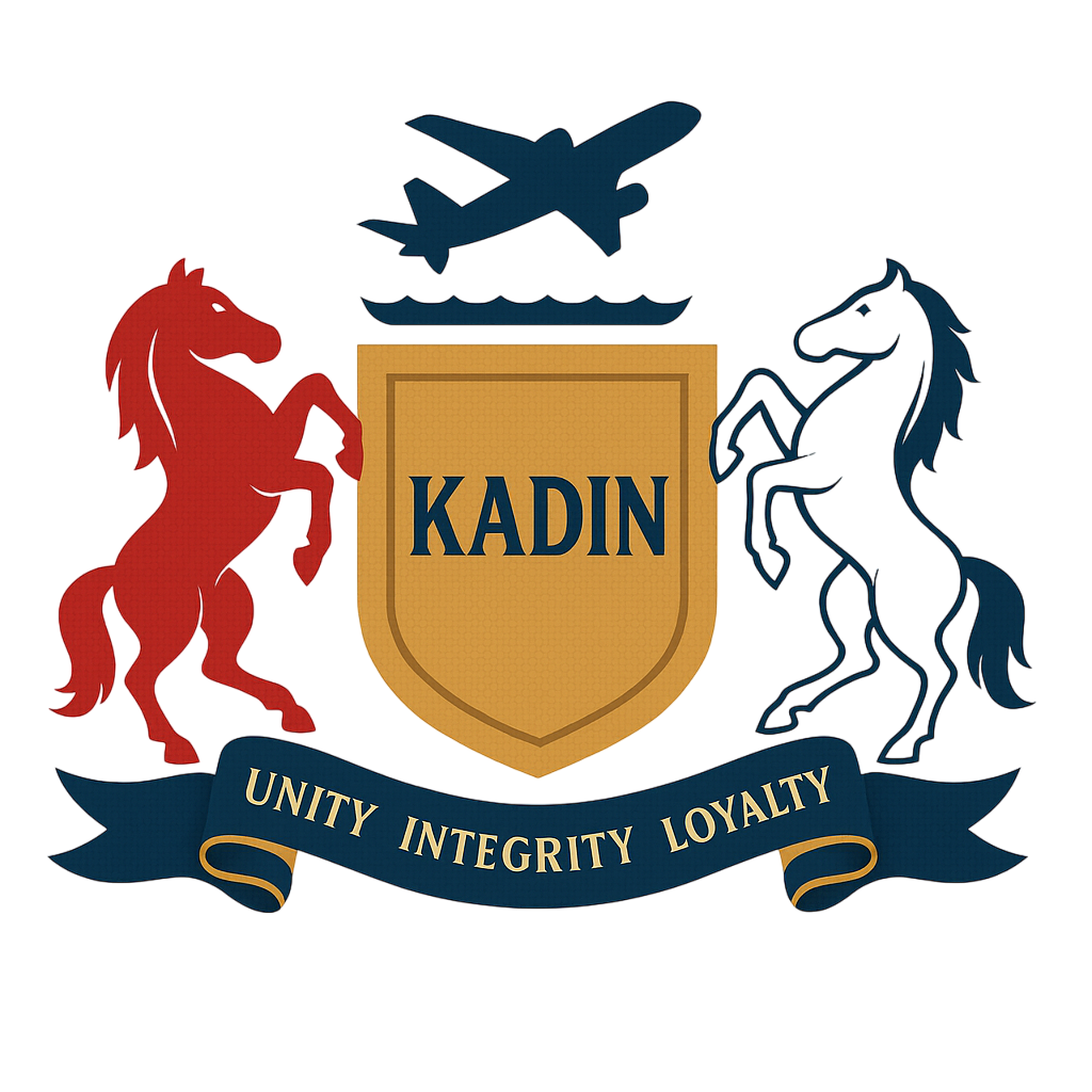 Logo Kadin Malingping
